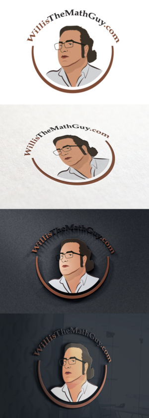 Logo Design by DG for this project | Design: #10451033