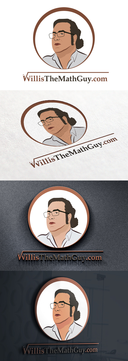 Logo Design by DG for this project | Design #10451034