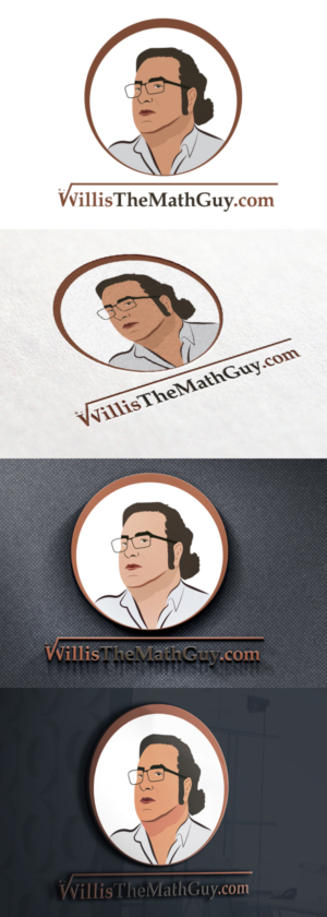 Logo Design by DG for this project | Design: #10451034