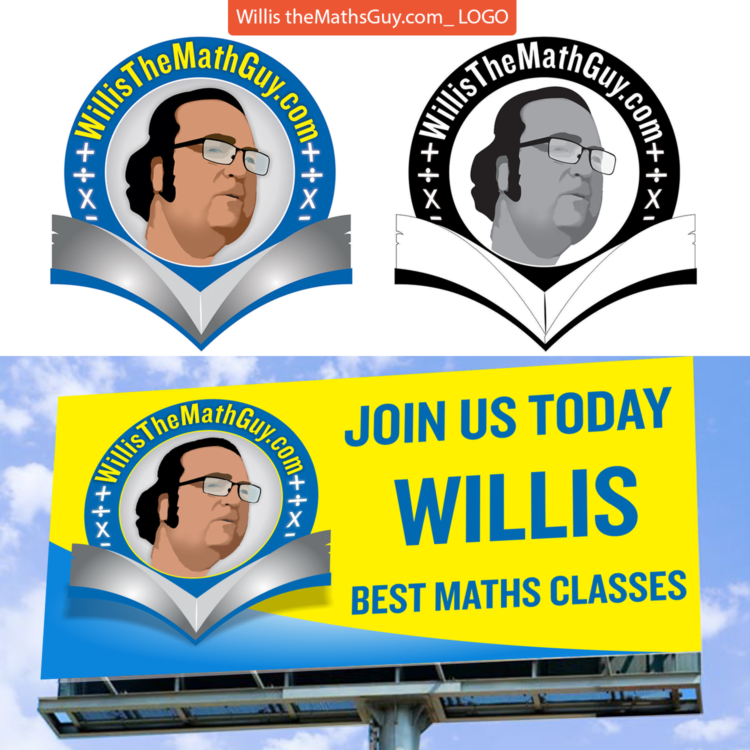 Logo Design by Vims_Charan for this project | Design #10474022