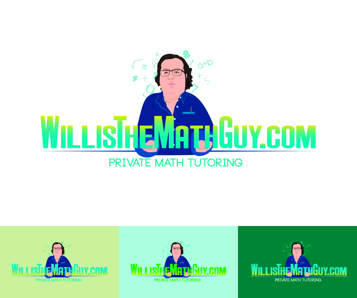 Logo Design by Marco Rubio for this project | Design #10470859