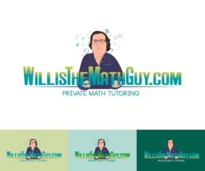 Logo Design by Marco Rubio for this project | Design: #10470859