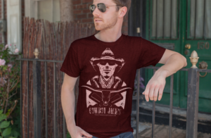 T-shirt Design by GLDesigns for this project | Design: #10490527