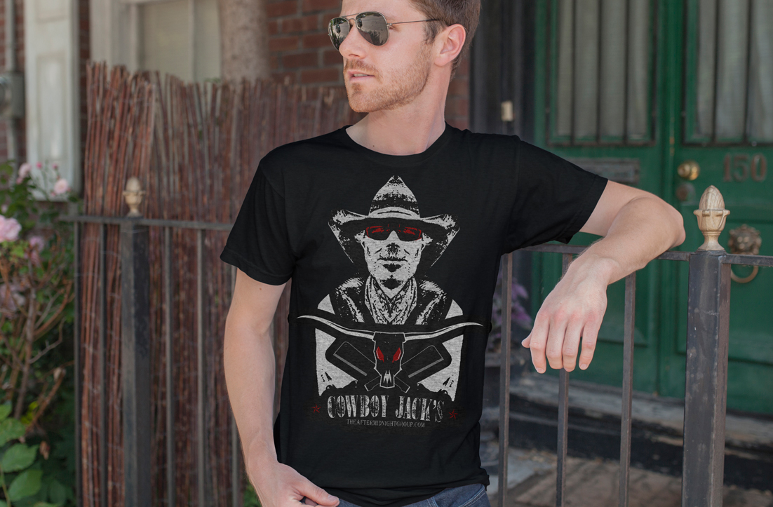 T-shirt Design by GLDesigns for this project | Design #10490529