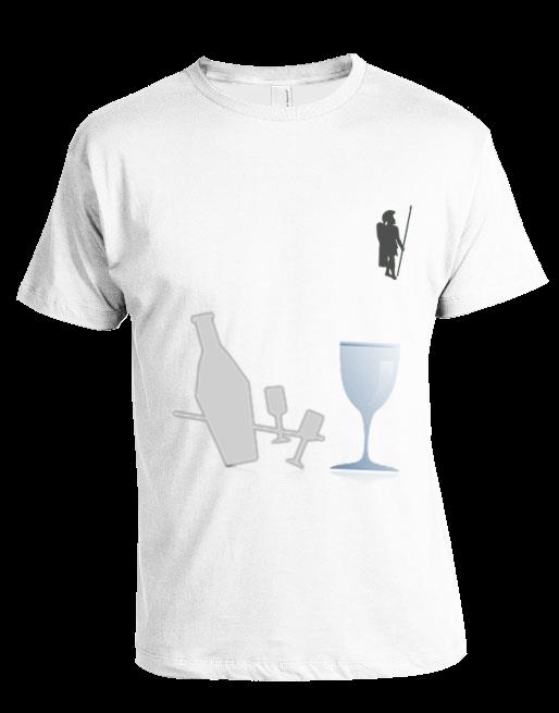 T-shirt Design by Kushan Graphic for this project | Design #10549311