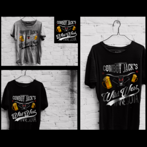 T-shirt Design by Tolga for this project | Design: #10547390