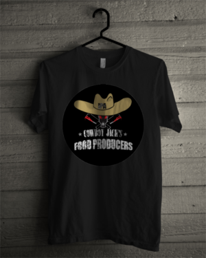 T-shirt Design by ArulTextMedia for this project | Design: #10517815