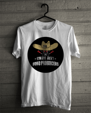 T-shirt Design by ArulTextMedia for this project | Design: #10517817