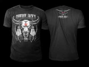 T-shirt Design by D'Mono for this project | Design #10534694