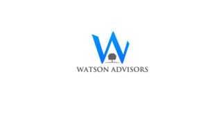 Design de Logo par topdesign pour Watson Advisors | Design #10527940