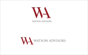 Design de Logo par hemu pour Watson Advisors | Design #10475839