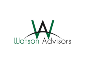 Logo Design by ErTistic for Watson Advisors | Design: #10436057