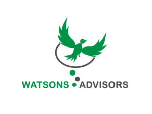 Design de Logo par ErTistic pour Watson Advisors | Design #10470769