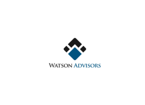 Design de Logo par maria.m1970 pour Watson Advisors | Design #10520528