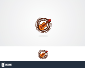 Sticker Design by ARTMD