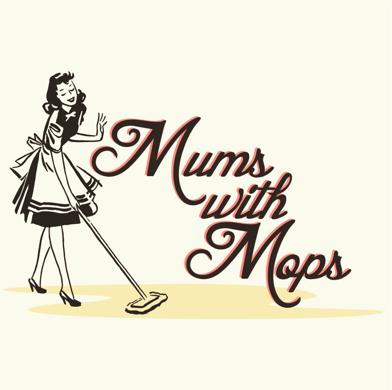 Logo Design by Design Possibilities for Mums with Mops | Design #452421