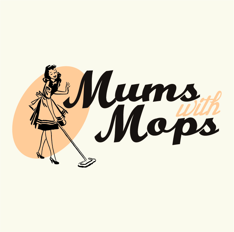 Logo Design by Design Possibilities for Mums with Mops | Design #452430