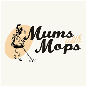 Logo Design by Design Possibilities for Mums with Mops | Design: #452430