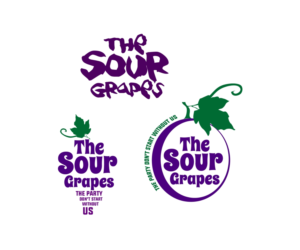 Logo Design by guycodefacts