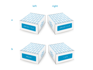 Packaging Design by xyz_libero for TwentyTwo Tie | Design: #10502890