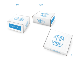 Packaging Design by xyz_libero for TwentyTwo Tie | Design: #10513581