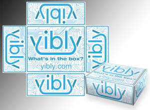Packaging Design by fathomjosh