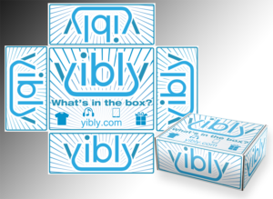 Packaging Design by fathomjosh for TwentyTwo Tie | Design: #10492311