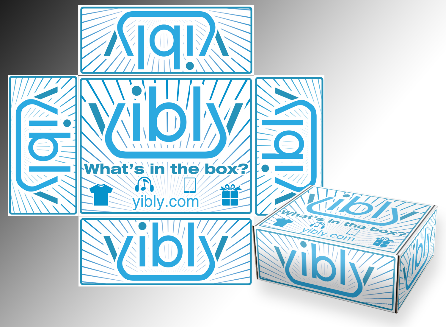 Diseño de Empaque por fathomjosh para TwentyTwo Tie | Diseño #10514729