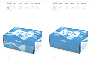 Packaging Design by Fk_Design for TwentyTwo Tie | Design: #10521244