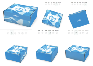 Packaging Design by Fk_Design for TwentyTwo Tie | Design: #10523584