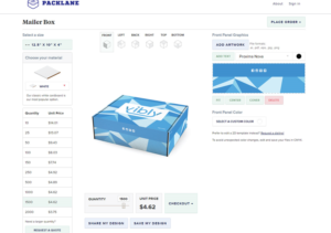 Packaging Design by Fk_Design for TwentyTwo Tie | Design: #10523585