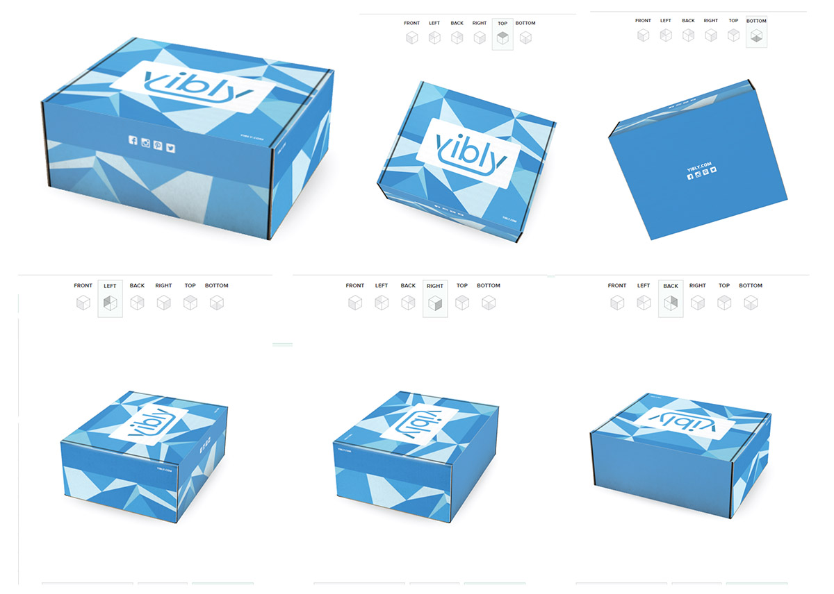 Subscription Box Company Needs A Packlane Design 31 Packaging Packaging Design By Fk For Twentytwo Tie 10523586