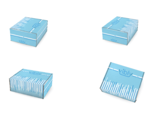 Packaging Design by chloeismimi for TwentyTwo Tie | Design #10481505