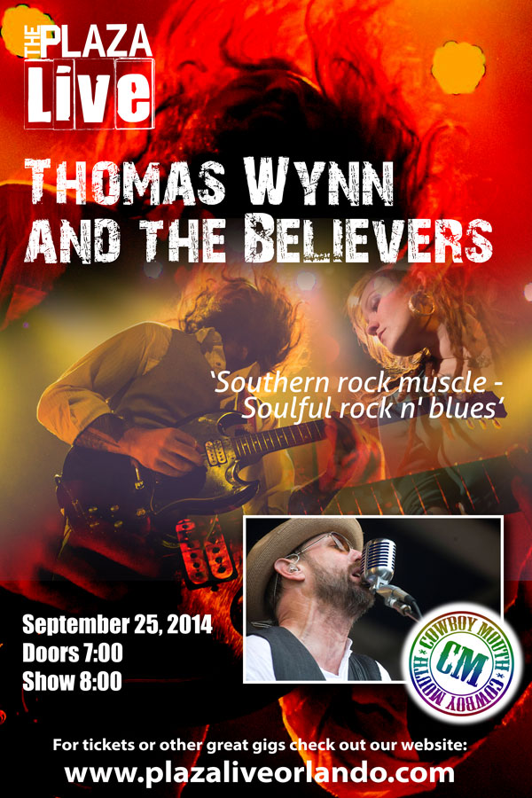 Poster Design by Neoguy for Plaza Live Orlando | Design #2214590