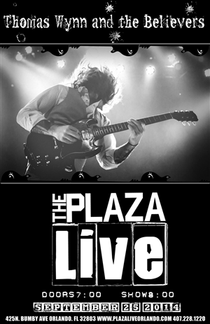 Poster Design by Alex M.