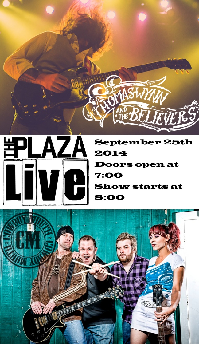 Poster Design by Flinn for Plaza Live Orlando | Design #2224601