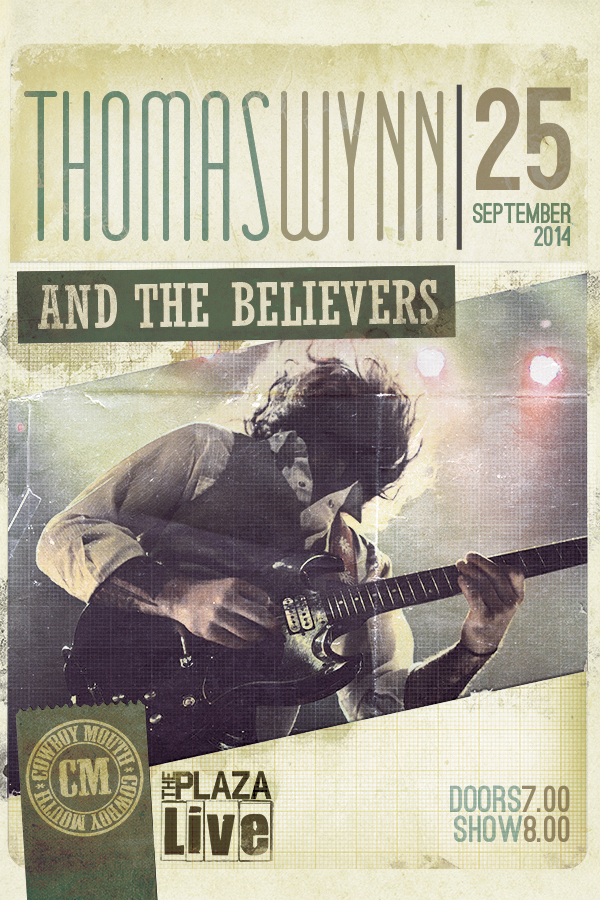 Poster Design by Paussome for Plaza Live Orlando | Design #2261809