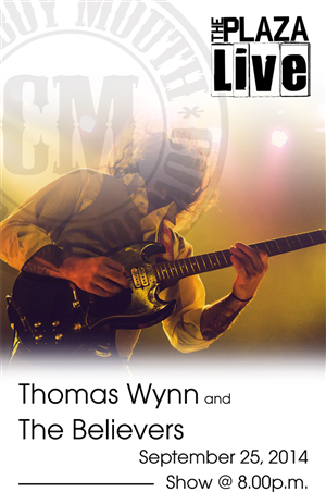 Poster Design by RuwanM for Plaza Live Orlando | Design: #2235980