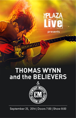 Poster Design by Purple Studio for Plaza Live Orlando | Design: #2263960