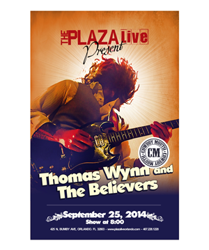 Concert Venue Show Posters (ongoing job too) | Design de Poster par Purple Studio