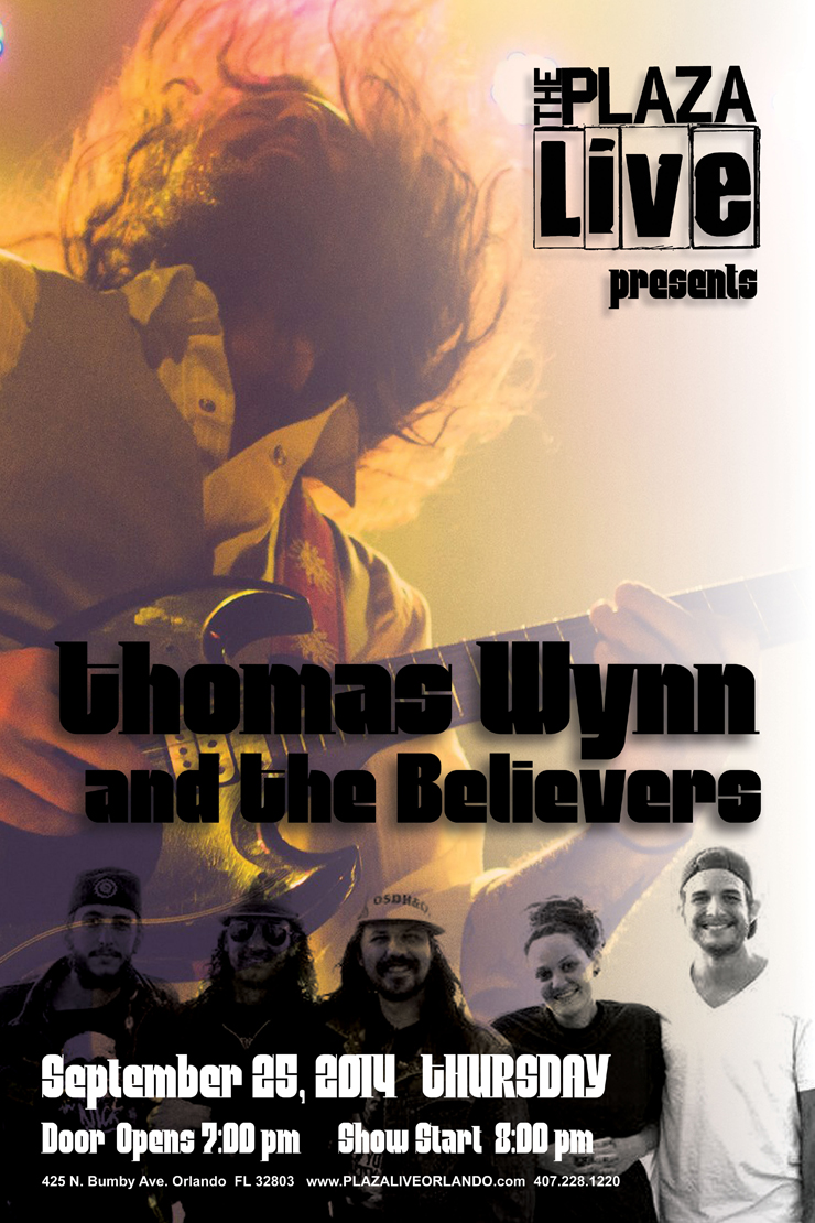 Diseño de Póster por Fitzi610 para Plaza Live Orlando | Diseño #2222317