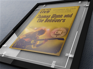 Diseño de Póster por Studio Bella para Plaza Live Orlando | Diseño: #2201160