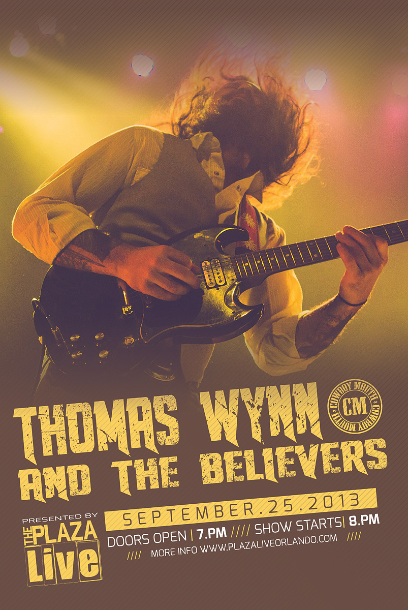 Diseño de Póster por Studio Bella para Plaza Live Orlando | Diseño #2201162