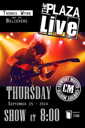 Poster Design by Silvanne for Plaza Live Orlando | Design: #2197953