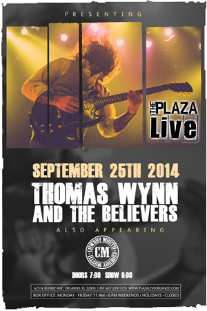Poster Design by Jon