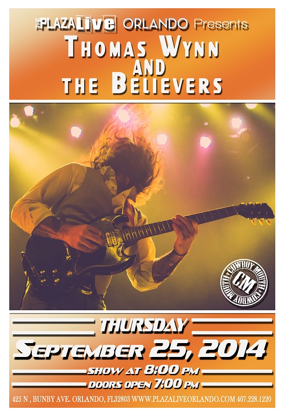 Poster Design by NEEL KAMAL SHARMA for Plaza Live Orlando | Design #2219176