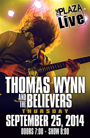 Poster Design by Dimensional Design