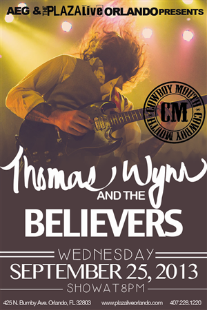 Diseño de Póster por  Y U  para Plaza Live Orlando | Diseño: #2274423