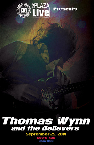 Poster Design by roopaljain for Plaza Live Orlando | Design: #2215169