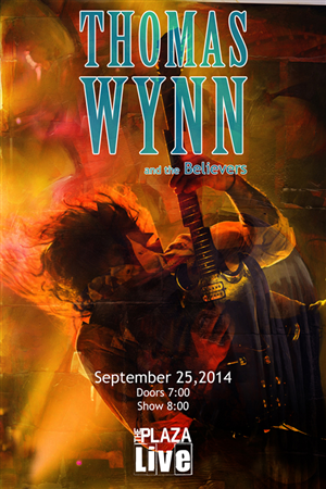 Concert Venue Show Posters (ongoing job too) | Design de Poster par Diogo Landô